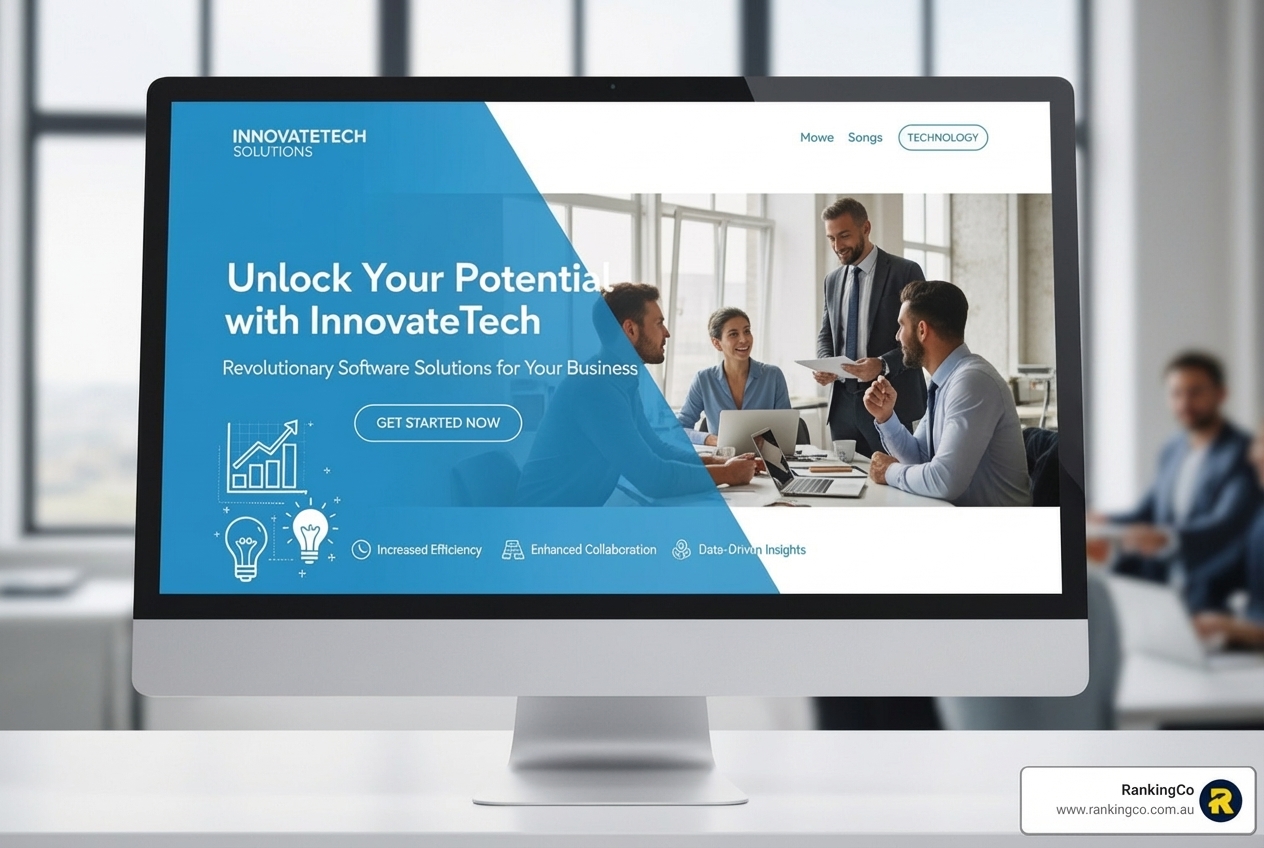 Landing Page Legends Unpacked: The Magic Behind 20%+ Conversion Rates