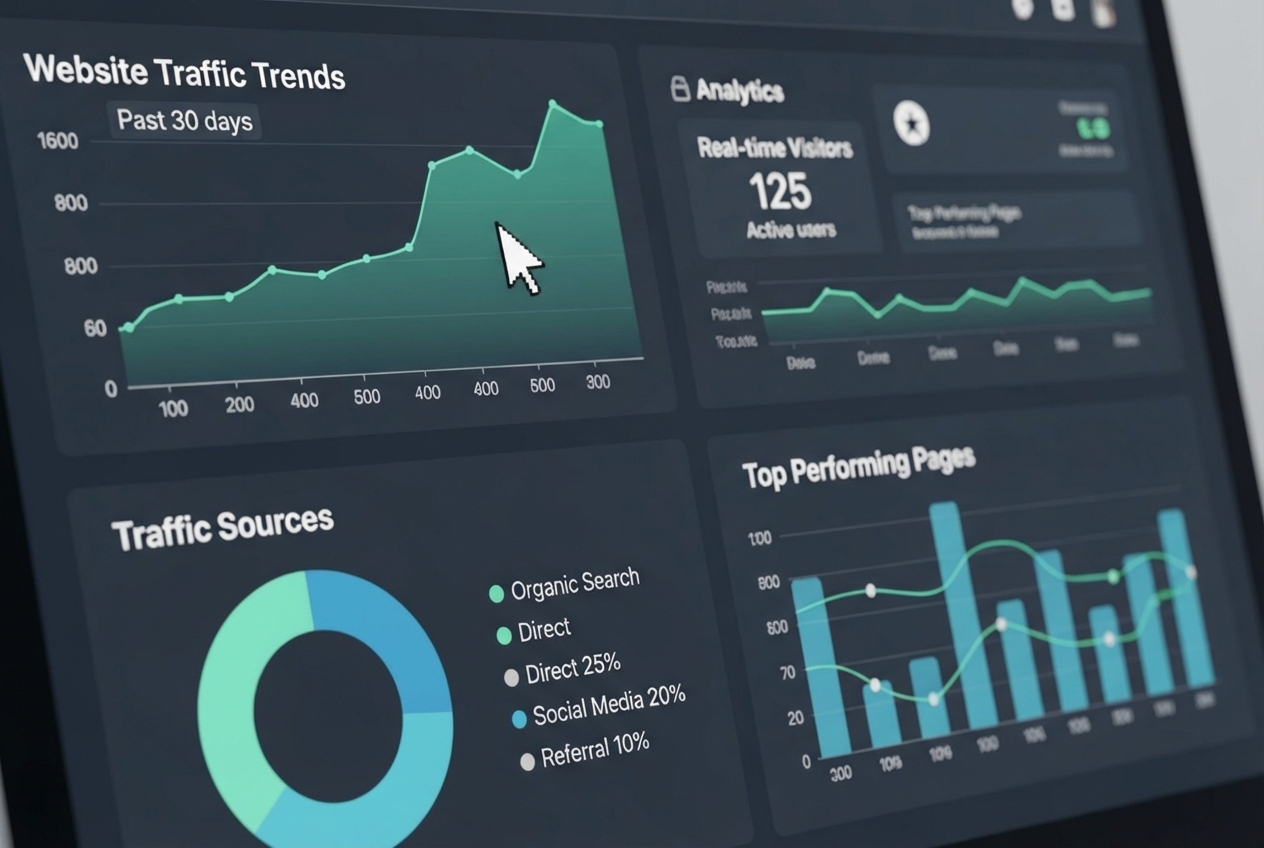 website optimization - conversion rate optimization agency