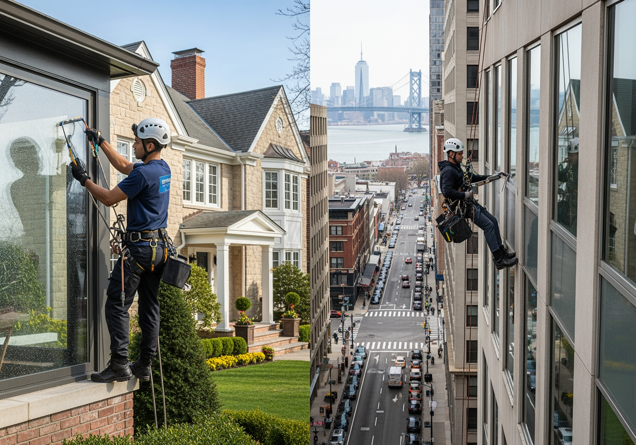 Window Cleaning Services for Residential and Commercial Properties in Staten Island - window cleaning staten island Window Cleaning Services for Residential and Commercial Properties in Staten Island - window cleaning staten island
