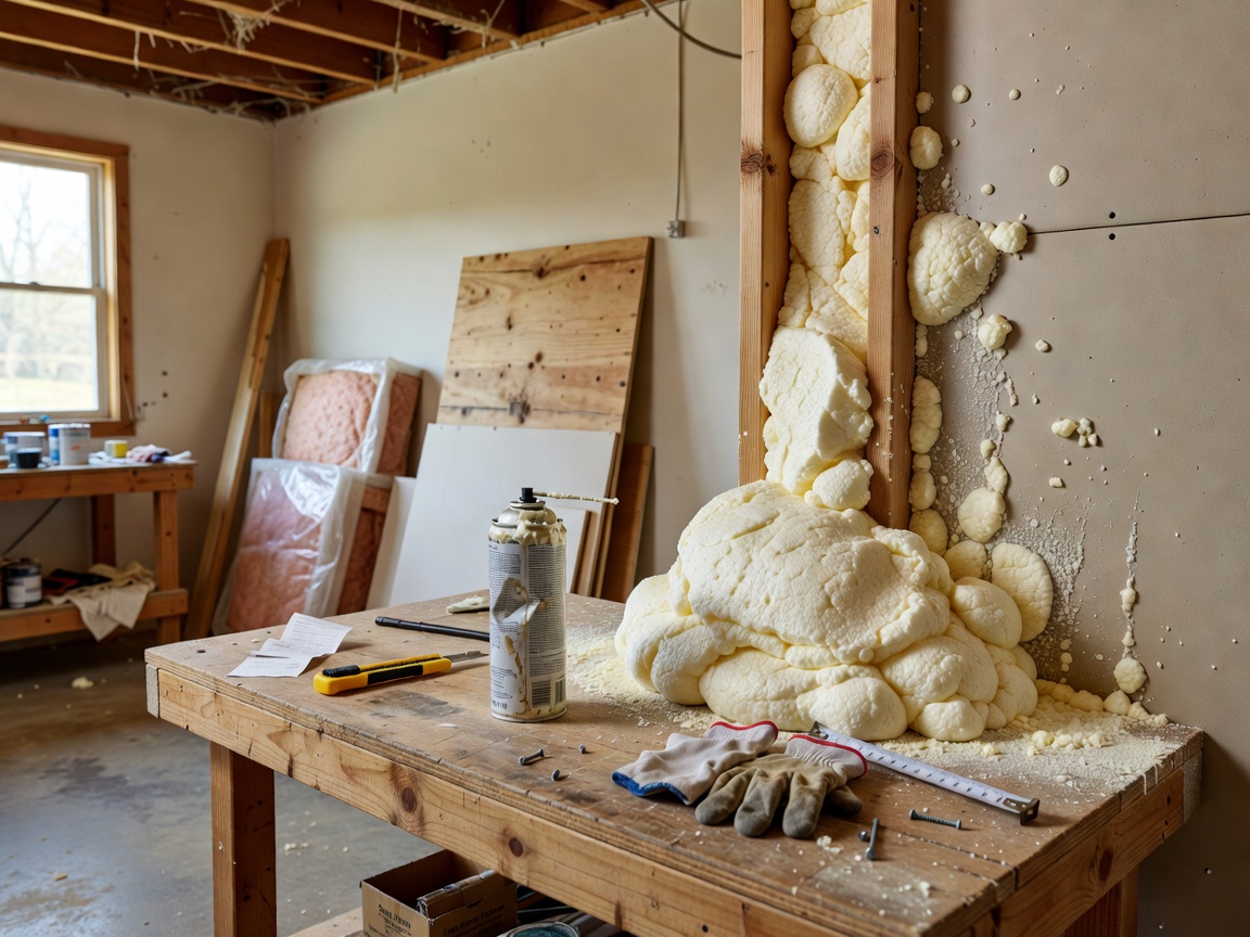 cheap expanding foam header image cheap expanding foam header image