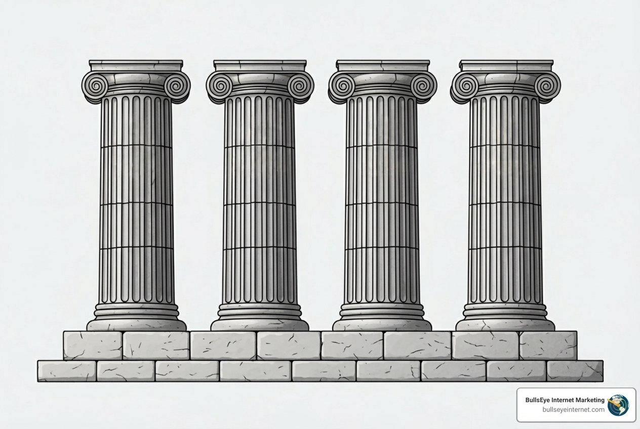 checklist of SEO audit pillars - seo audit agency checklist of SEO audit pillars - seo audit agency