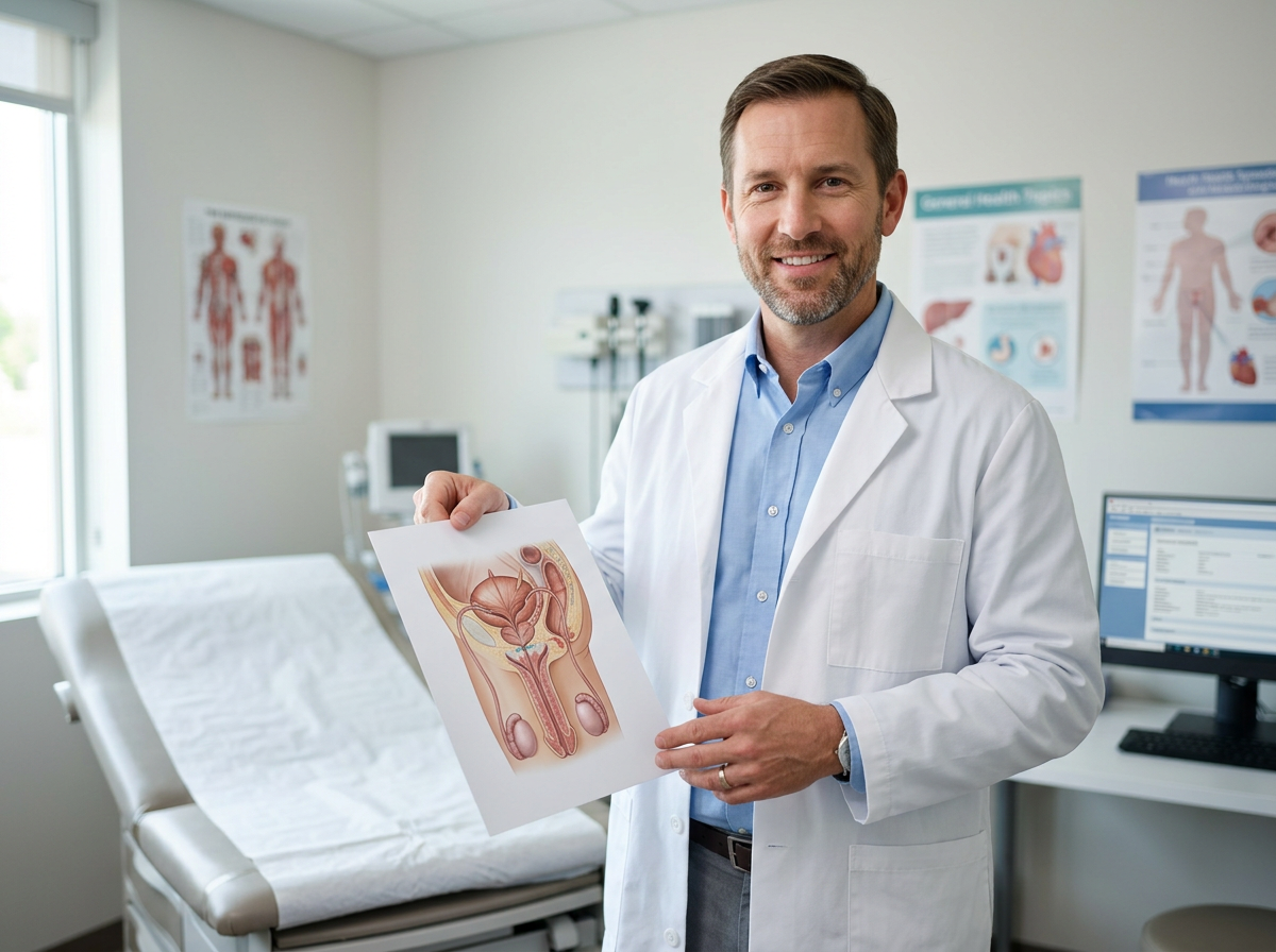 undo vasectomy