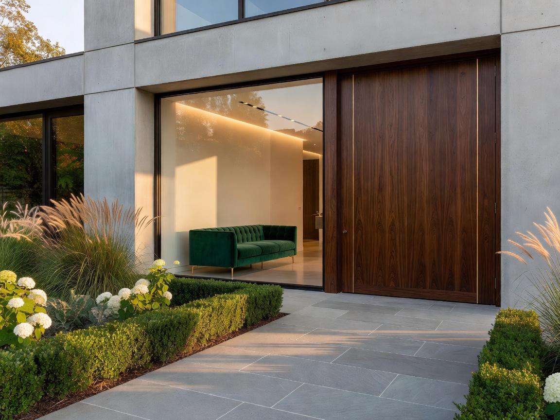 The Architecture of First Impressions: What Happens Before Someone Walks Through the Door header image