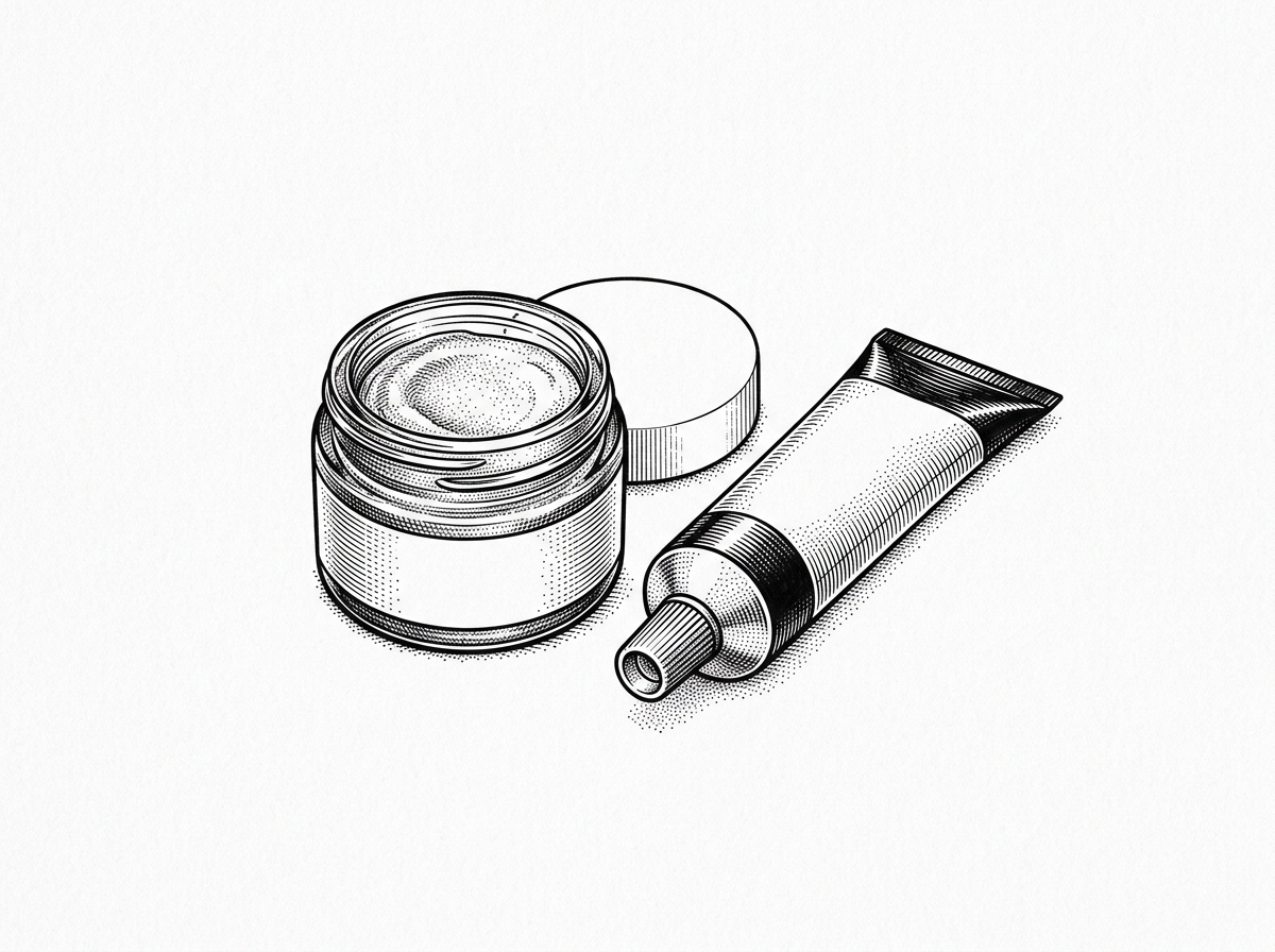 When to Apply Scar Cream After Stitches: A Complete Timeline