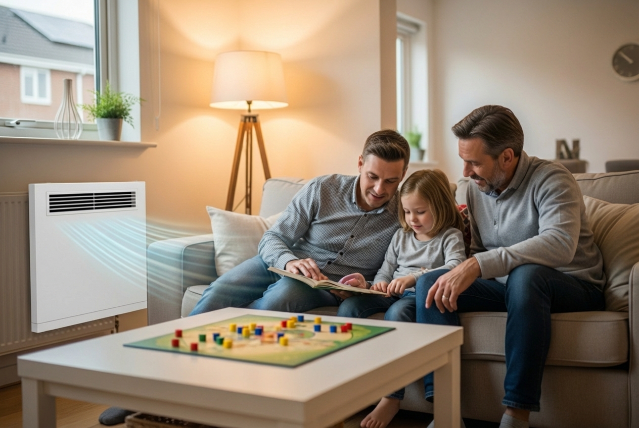 infographic showing benefits of regular heating maintenance including improved efficiency, lower energy bills, extended system lifespan, enhanced safety, better air quality, and fewer emergency breakdowns - home heating maintenance in middlesex county, nj infographic showing benefits of regular heating maintenance including improved efficiency, lower energy bills, extended system lifespan, enhanced safety, better air quality, and fewer emergency breakdowns - home heating maintenance in middlesex county, nj