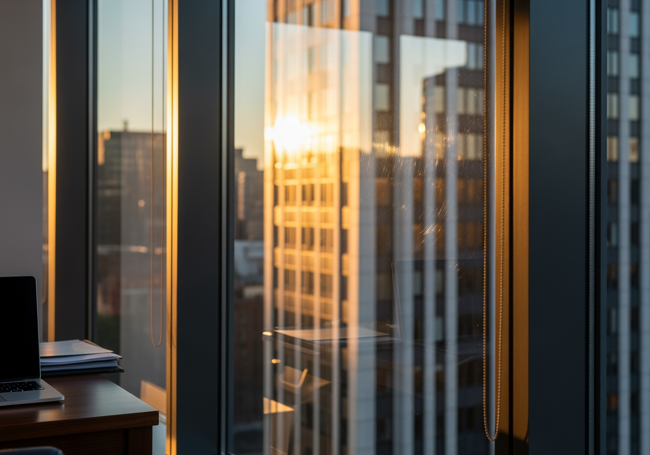 best way clean windows