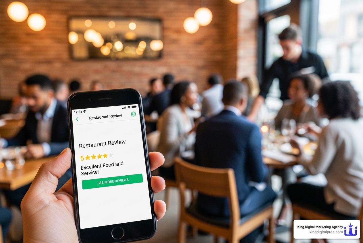 collage of popular review site logos like Google, Yelp, and TripAdvisor - restaurant review management collage of popular review site logos like Google, Yelp, and TripAdvisor - restaurant review management