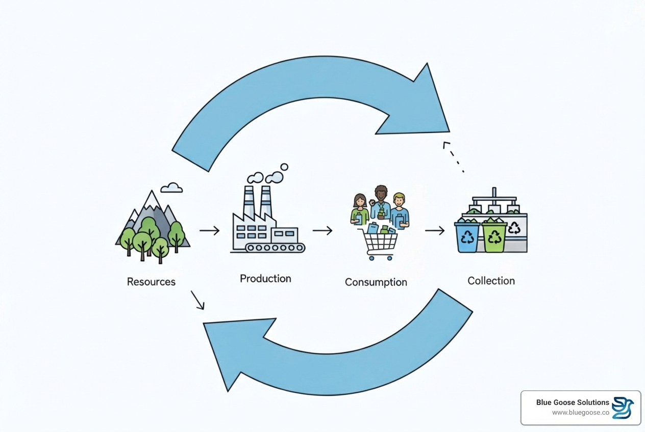 circular economy diagram - purpose driven consulting circular economy diagram - purpose driven consulting