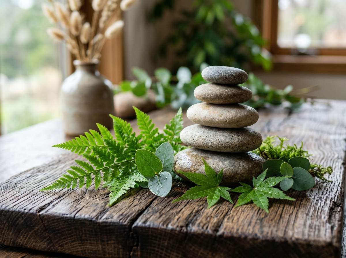 holistic health and wellness