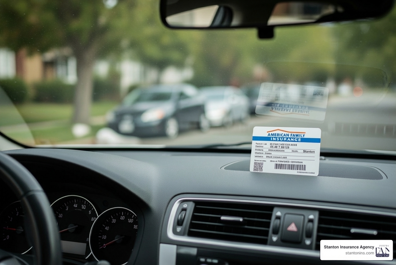 minimum coverage for car insurance