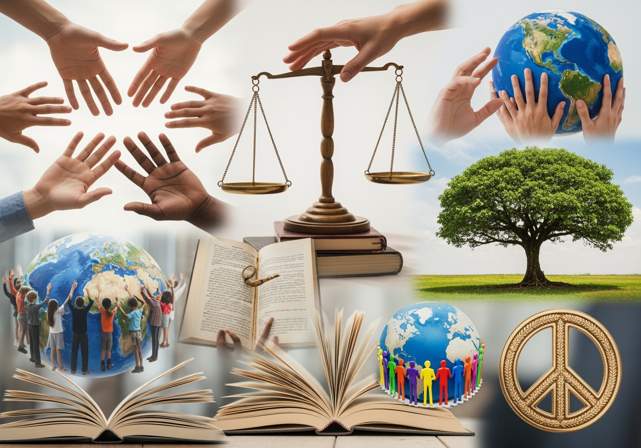 a list of common social justice causes supported by corporations - csr initiatives examples