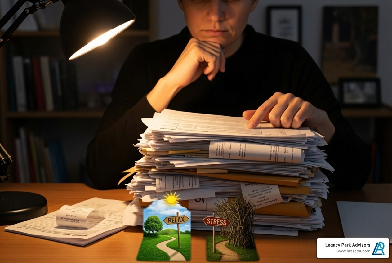 a flowchart helping decide when to seek professional tax help - tax preparers in my area a flowchart helping decide when to seek professional tax help - tax preparers in my area