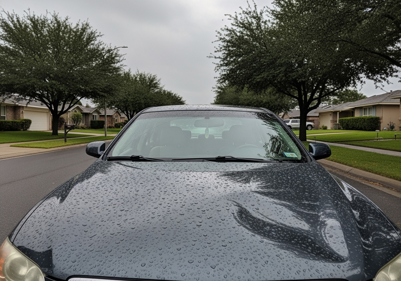 does hail damage claim raise auto insurance rates - does hail damage claim raise auto insurance rates