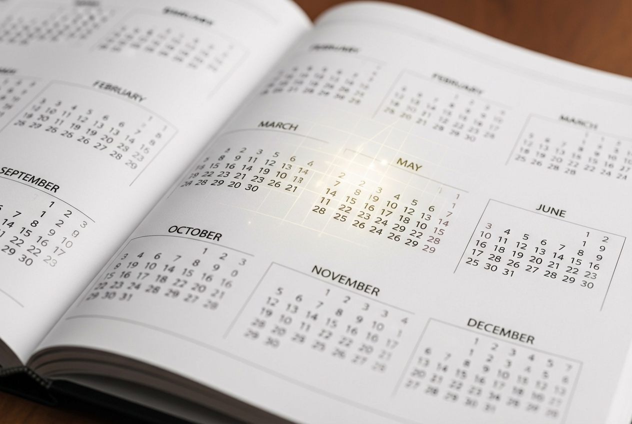 A calendar with the Grammy eligibility window highlighted from August 31, 2024, to August 30, 2025 - taylor swift grammys A calendar with the Grammy eligibility window highlighted from August 31, 2024, to August 30, 2025 - taylor swift grammys