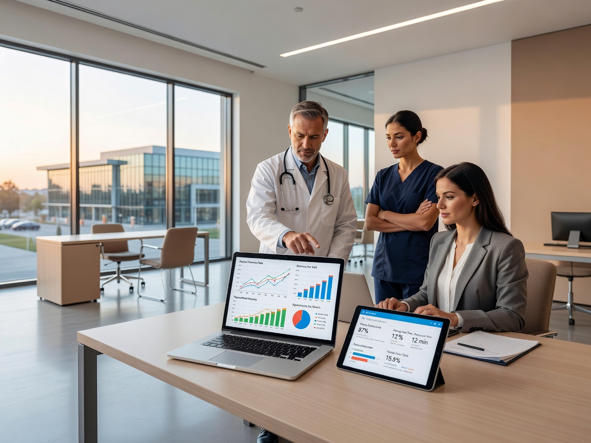 Five KPIs Every Practice Owner Should Track header image Five KPIs Every Practice Owner Should Track header image