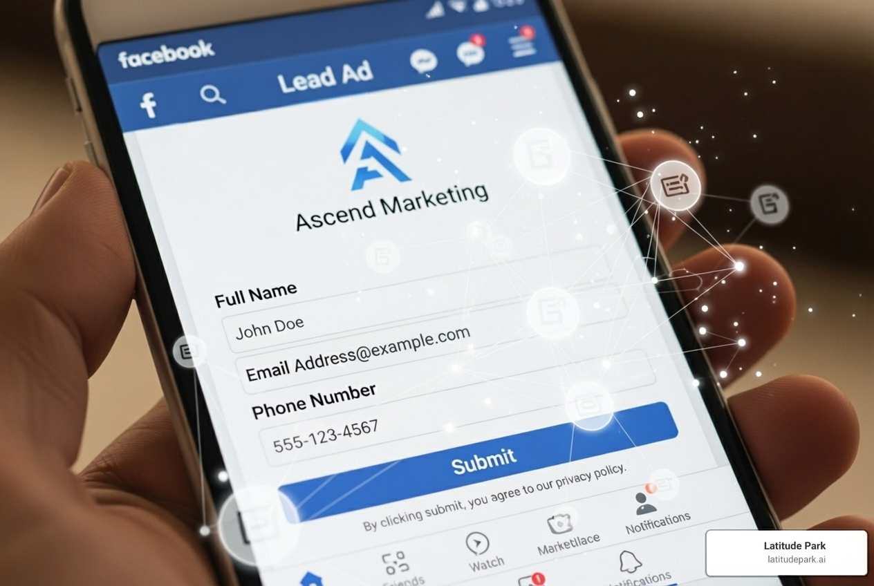 facebook lead generation - facebook lead generation strategies facebook lead generation - facebook lead generation strategies