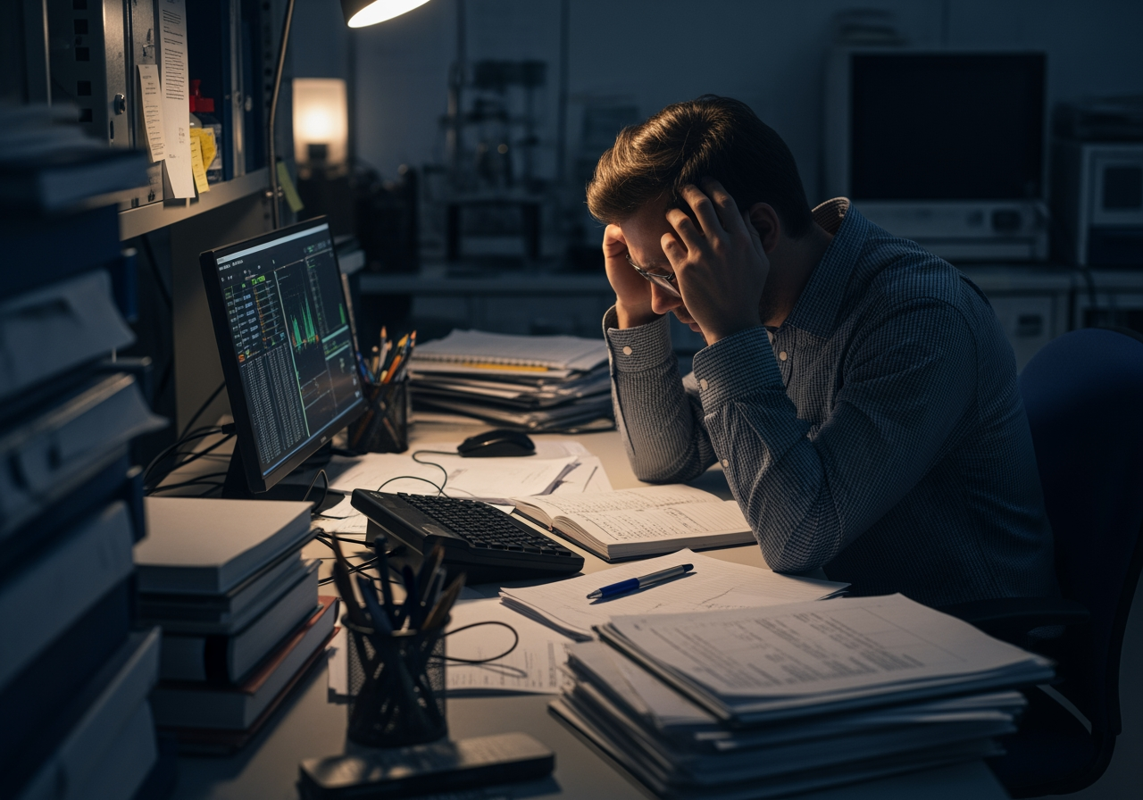 researchers overwhelmed by manual data entry - What are the top clinical data integration platform providers for pharmaceutical research? researchers overwhelmed by manual data entry - What are the top clinical data integration platform providers for pharmaceutical research?