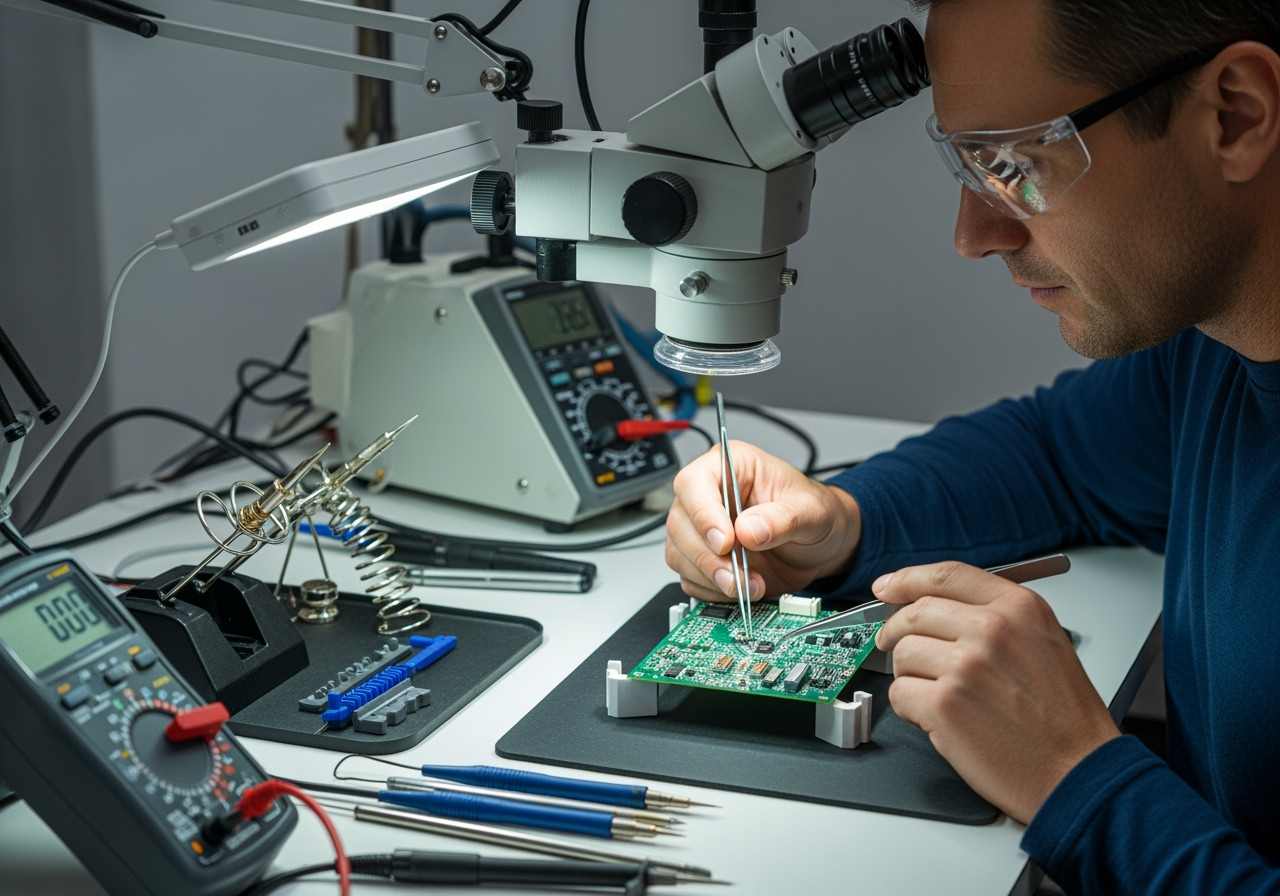 specialized services - specialized services