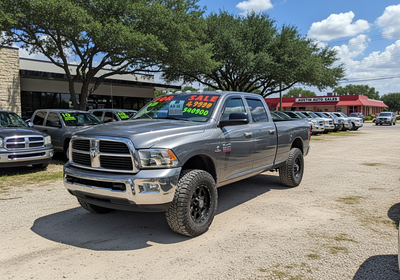 used dodge diesel trucks for sale in austin texas - used dodge diesel trucks for sale in austin texas