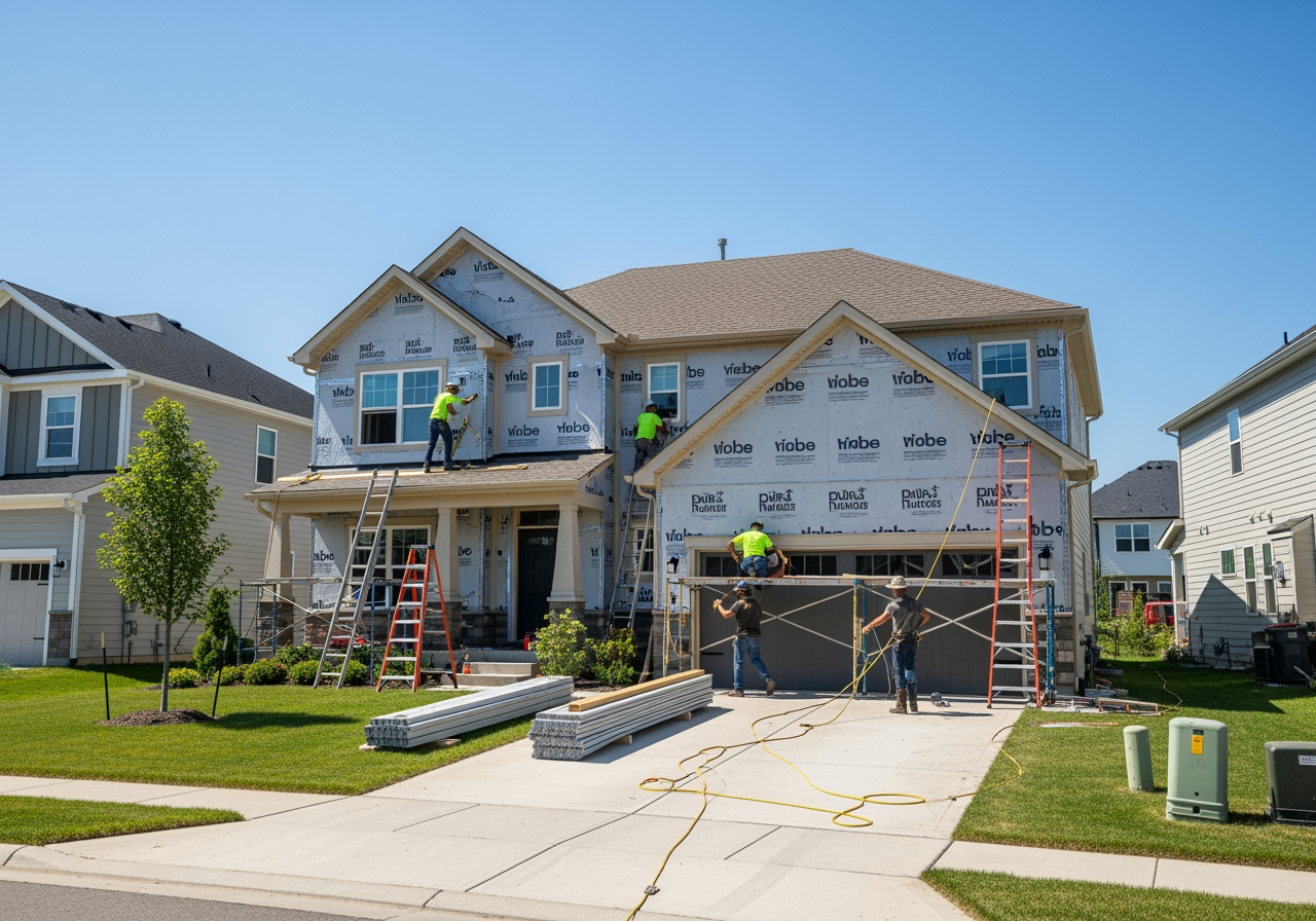 Property Upgrades and Safety