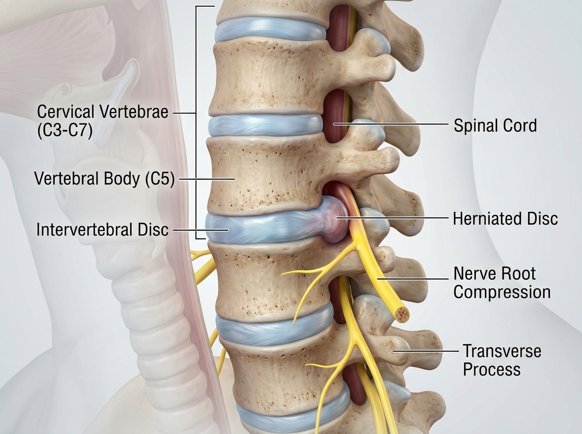 Everything You Need to Know About Neck Surgery | Pain Arizona