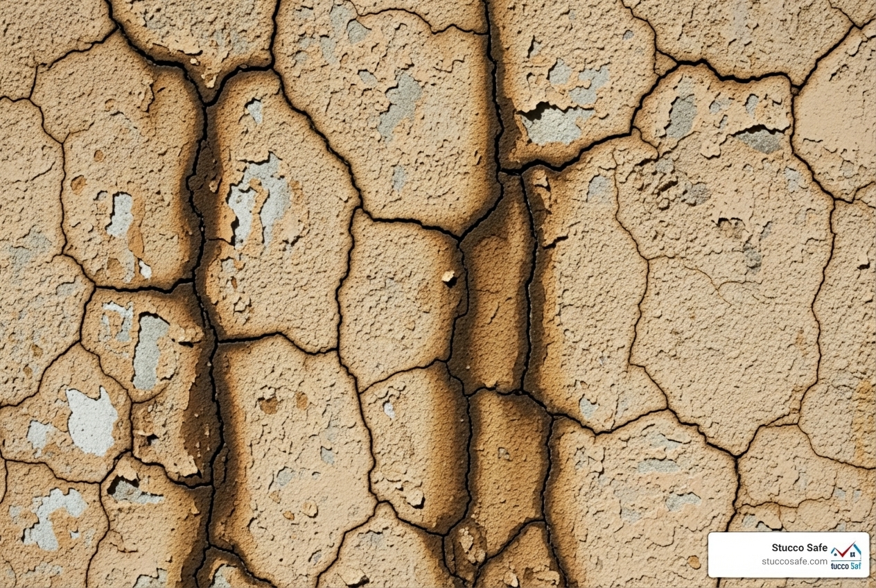 severe widespread stucco cracking and water staining - stucco replacement cost severe widespread stucco cracking and water staining - stucco replacement cost