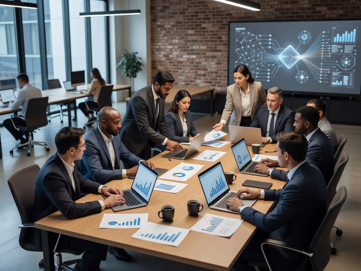 b2b lead generation strategy header image