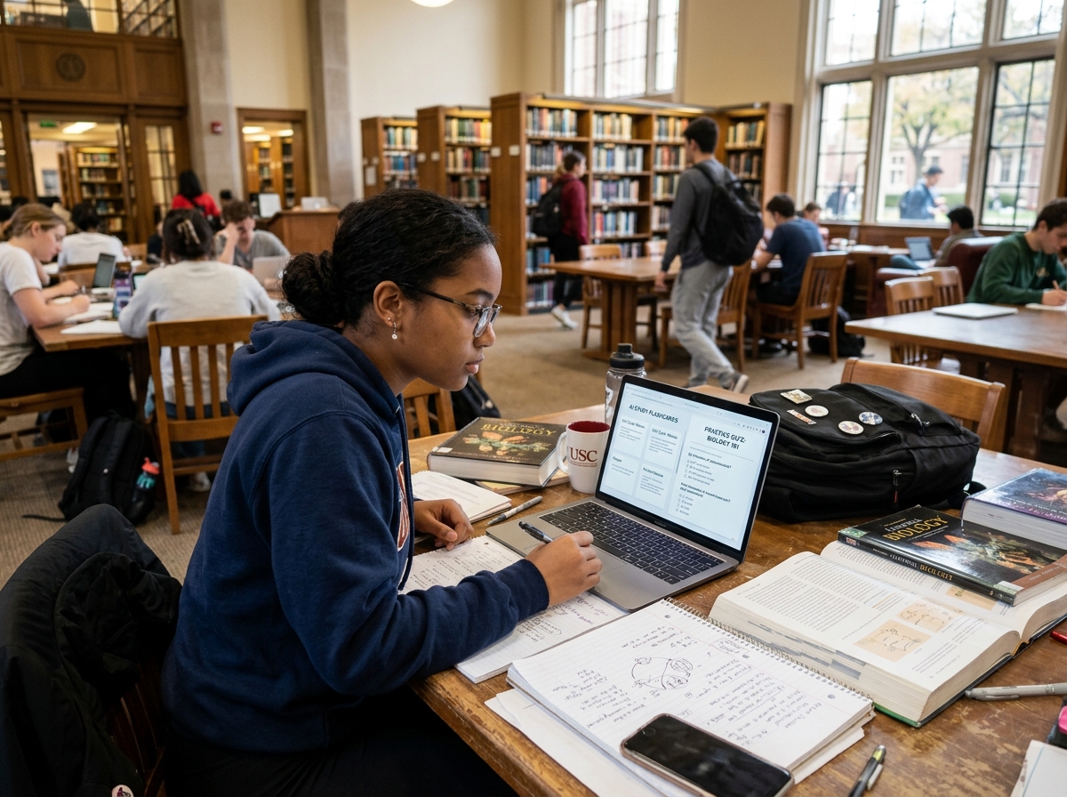 ai based exam prep ai based exam prep