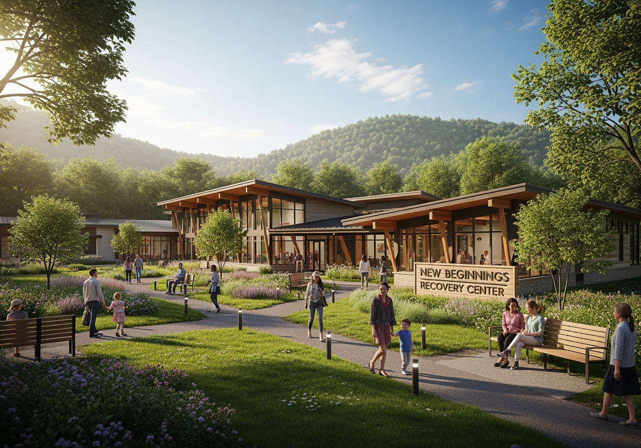 Drug rehab West Tennessee
