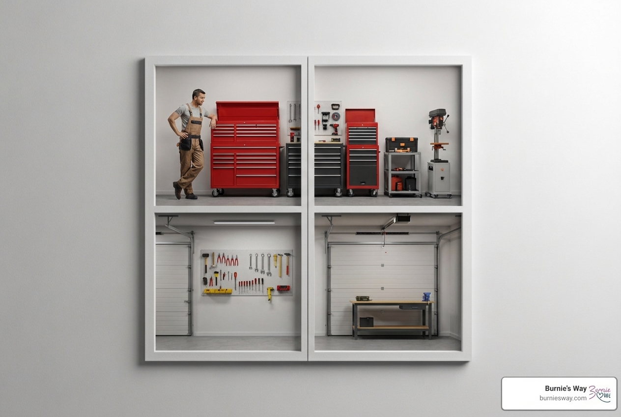 Eisenhower Matrix - daily life management Eisenhower Matrix - daily life management