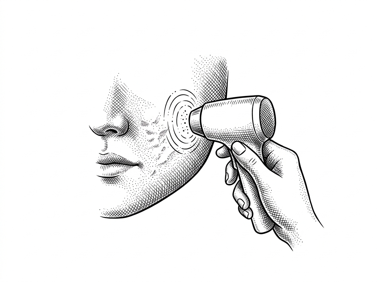 Non-Invasive Acne Scars: The Best Ways to Smooth Your Complexion