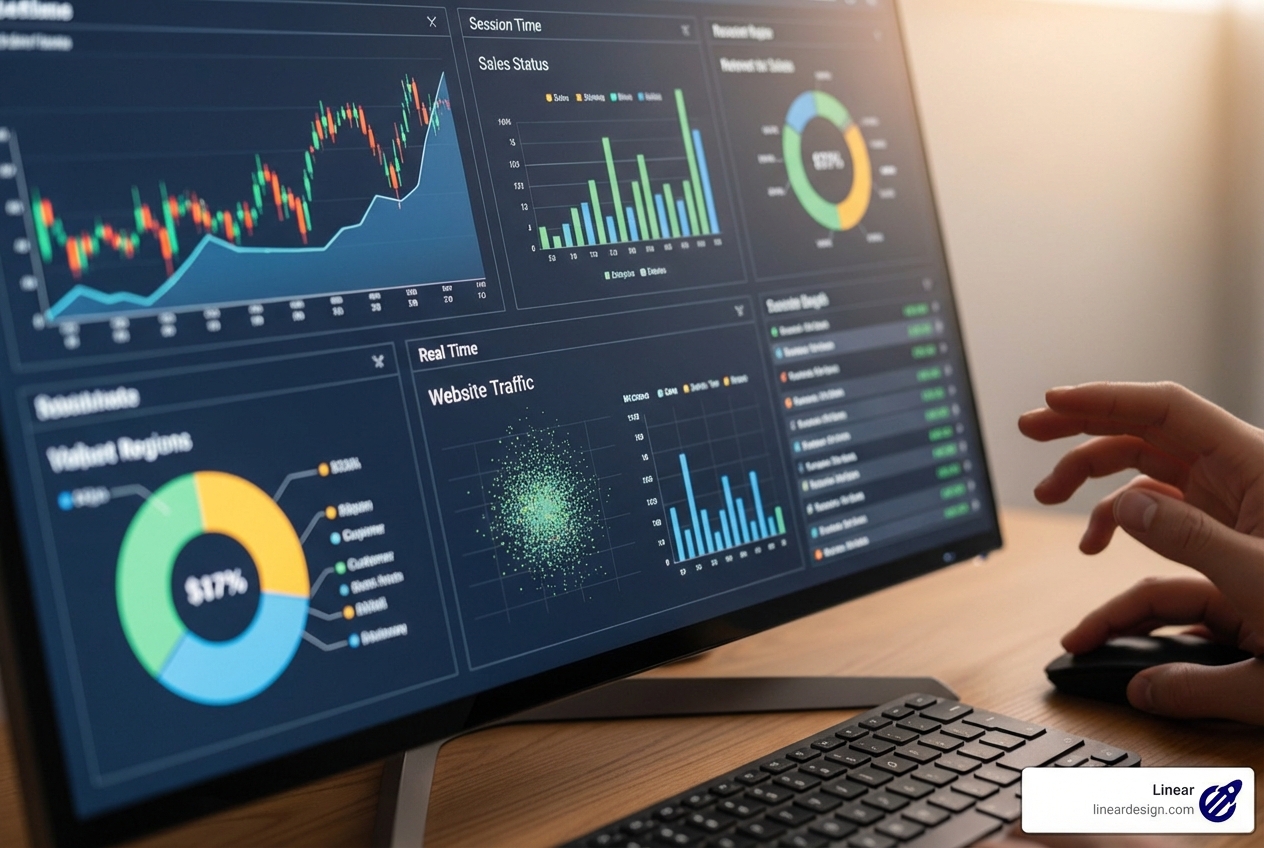 data analysis - conversion rate optimization agency