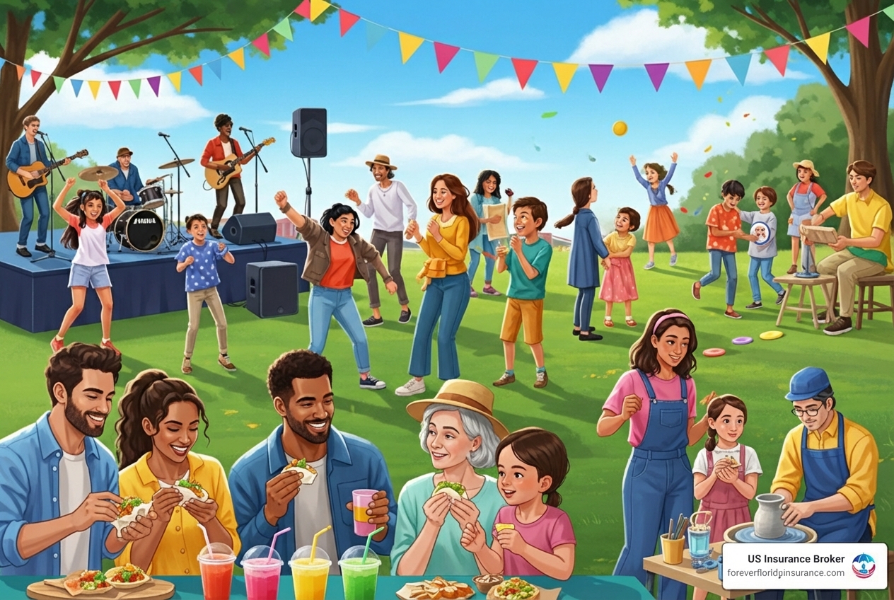 event insurance - public liability insurance cover for events event insurance - public liability insurance cover for events