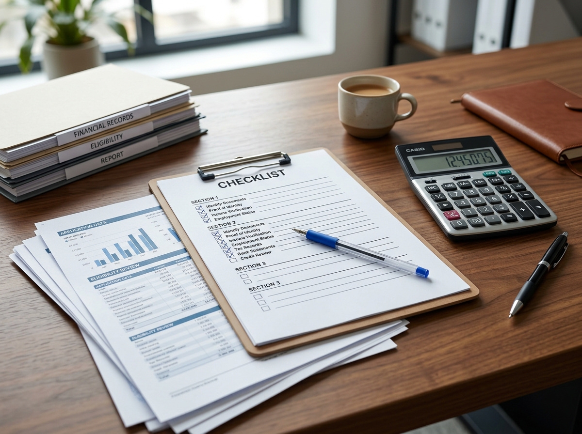 financial checklist for ERC eligibility - calculating employee retention credit financial checklist for ERC eligibility - calculating employee retention credit