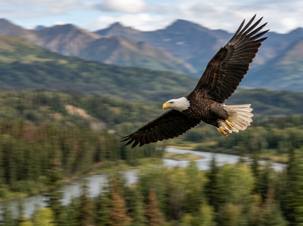 A sharp bird in flight captured handheld at a relatively slow shutter speed thanks to 5.5 stops of IS - lightweight A sharp bird in flight captured handheld at a relatively slow shutter speed thanks to 5.5 stops of IS - lightweight