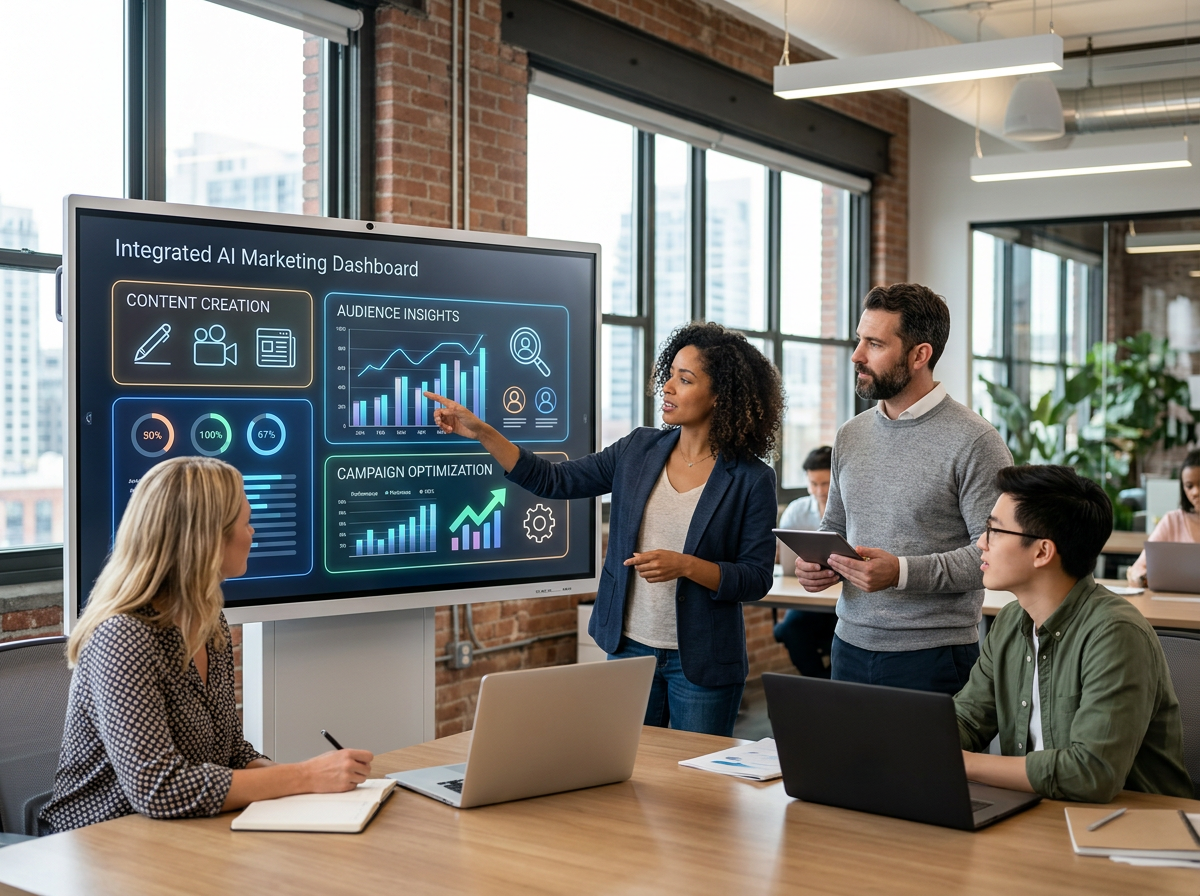 agency service integration