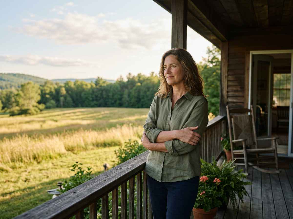a hopeful future of healing and boundaries