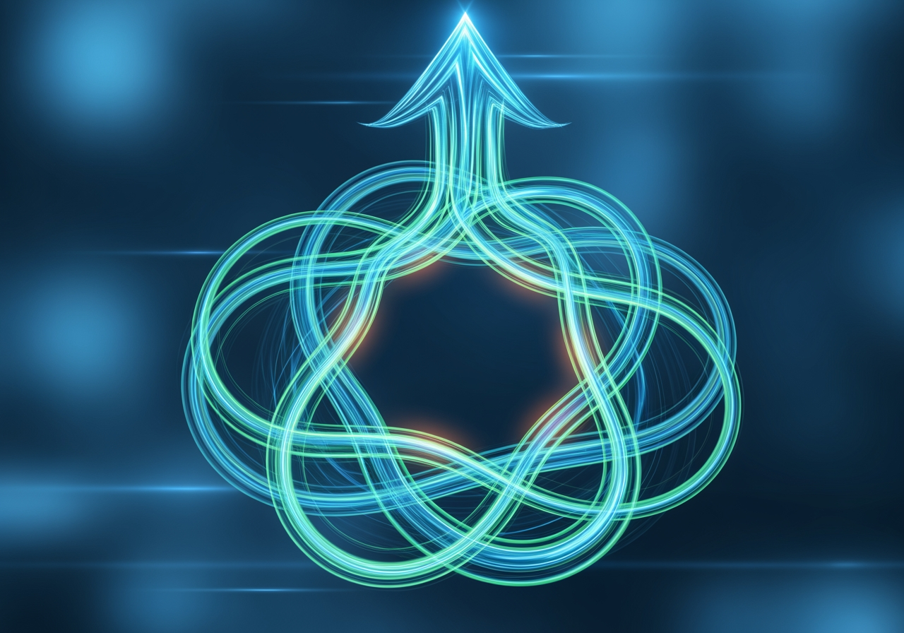 Modern Marketing Flywheel - online business strategy