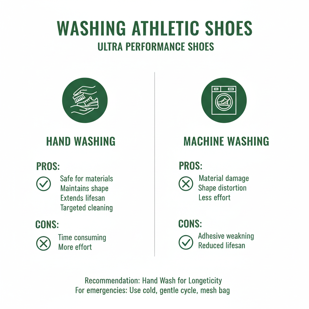 Pros and cons of machine washing vs hand washing Adidas Ultra Boost infographic - can you machine wash adidas ultra boost Pros and cons of machine washing vs hand washing Adidas Ultra Boost infographic - can you machine wash adidas ultra boost