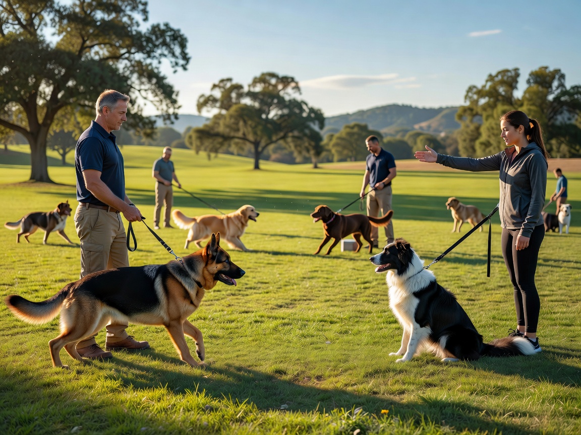 advanced dog obedience classes header image advanced dog obedience classes header image