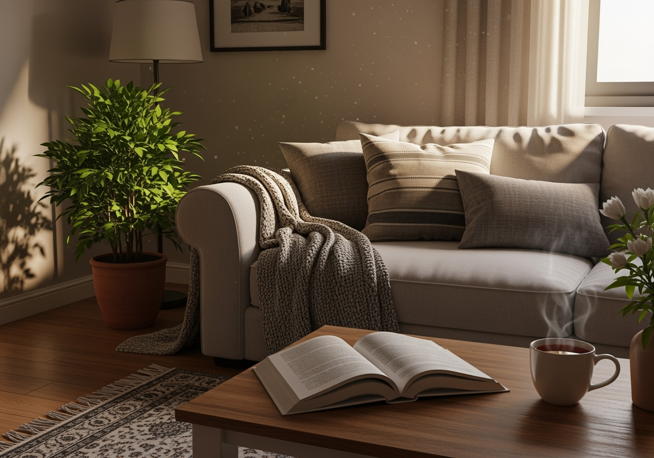 Home comfort - ac repair rockaway nj