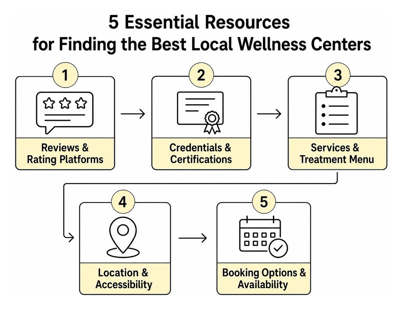 Five resources to find a local Thai spa Five resources to find a local Thai spa