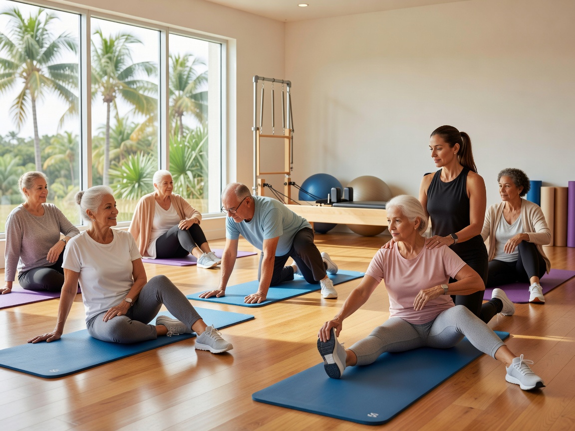 pilates for seniors near me header image pilates for seniors near me header image