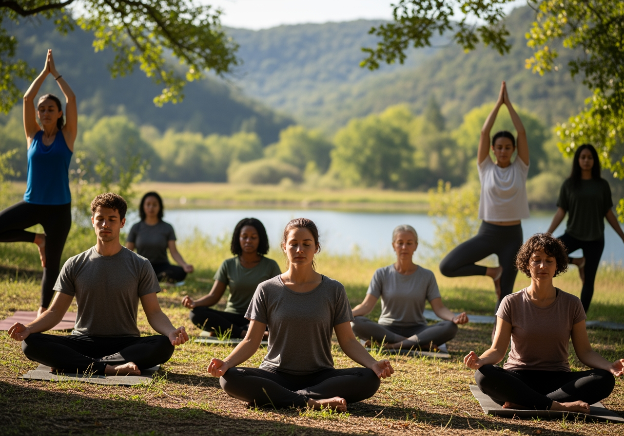 holistic wellness and recovery