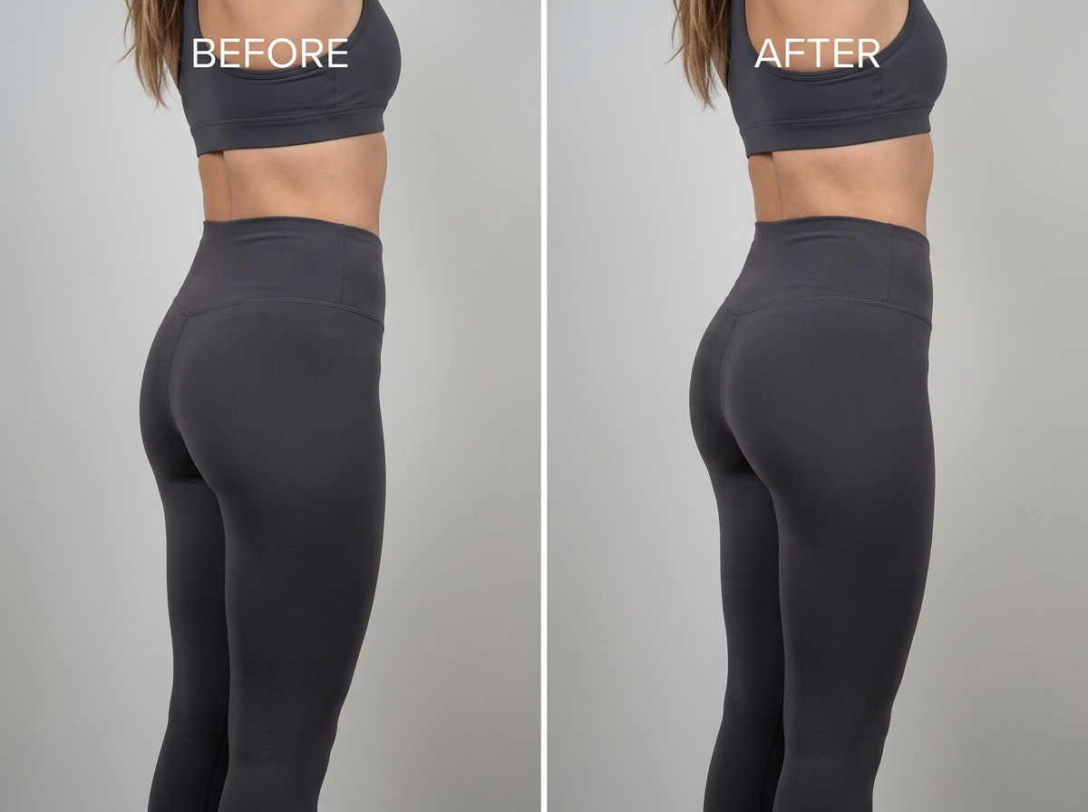 Small Bbl Petite BBL: #1 Natural Booty Pop Guide