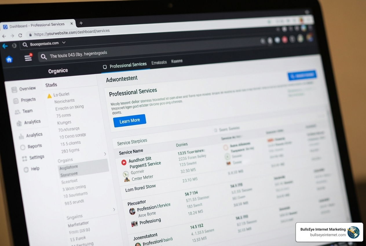 Professional Service Ads: 3 Powerful Methods