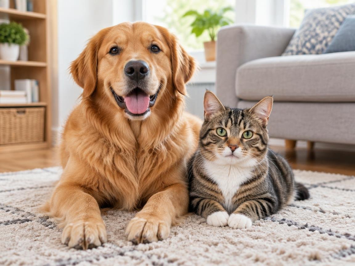 body condition score chart for pets