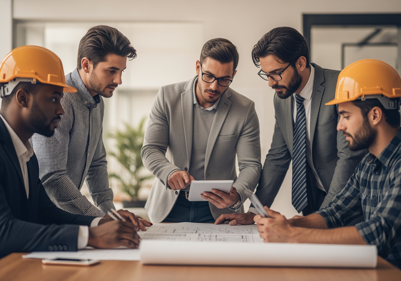 contracting business growth - contracting business growth