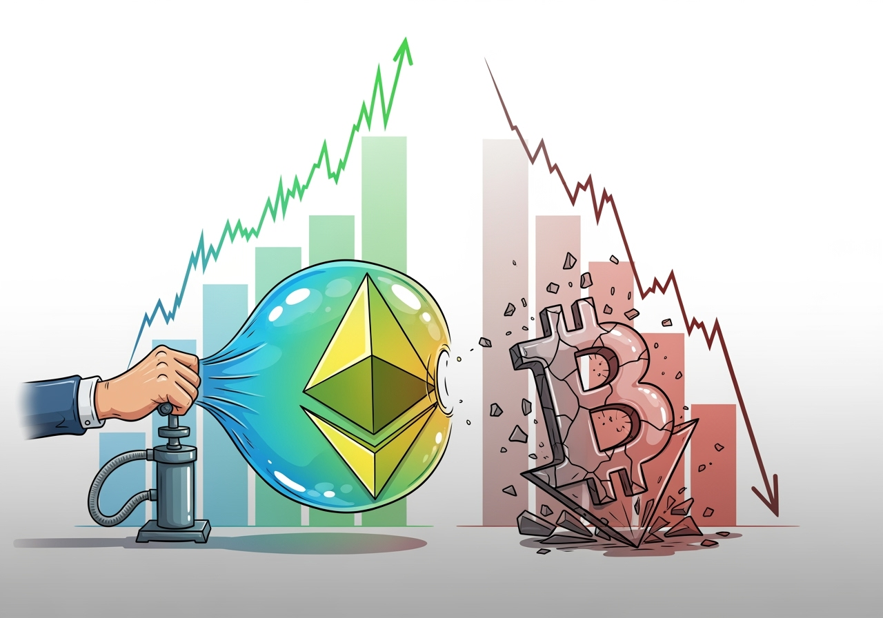 illustrating a pump-and-dump scheme - crypto fraud detection illustrating a pump-and-dump scheme - crypto fraud detection