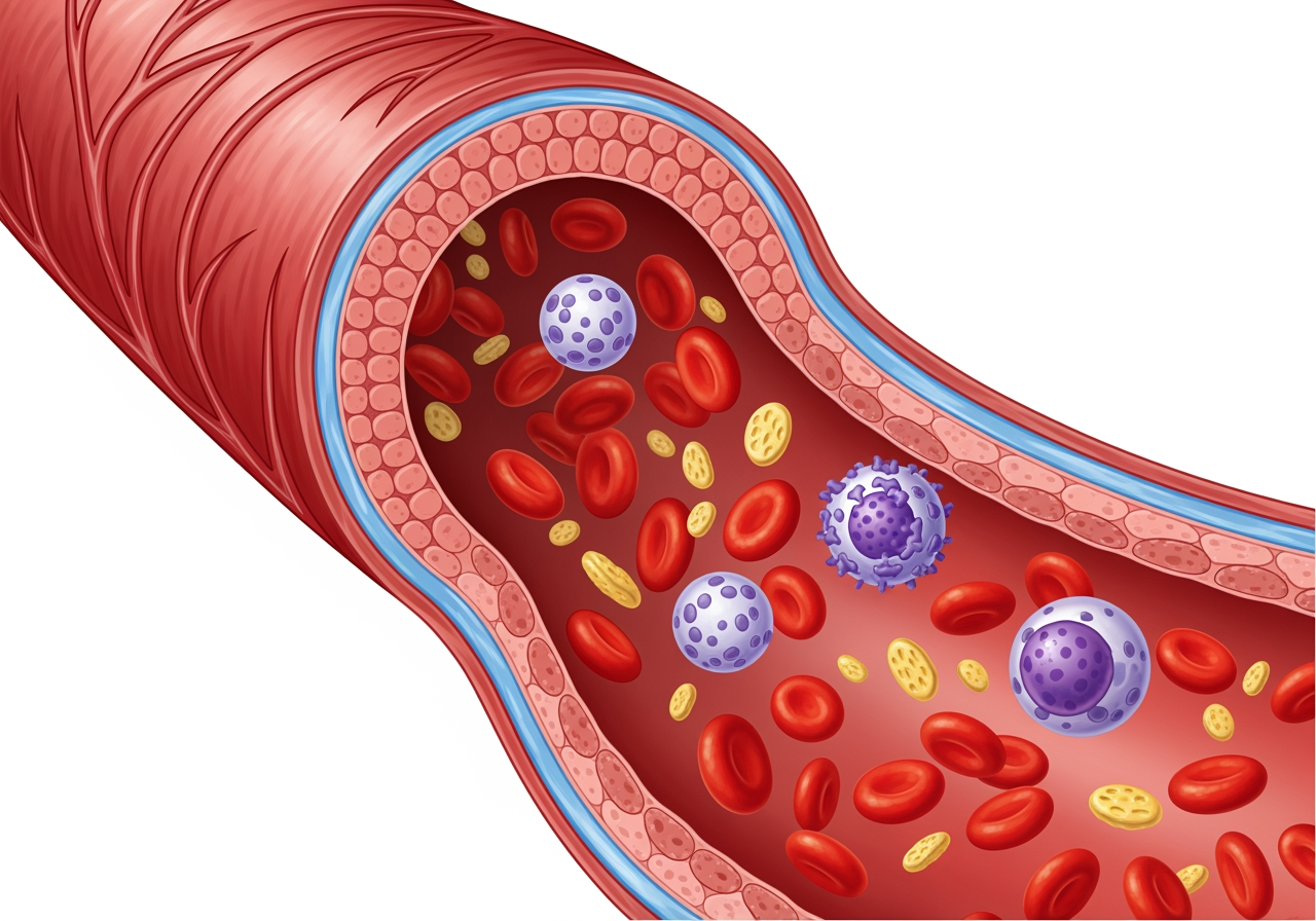 healthy blood flow - best ed tablets